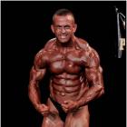 Chris  Morris - NPC Delaware State 2011 - #1
