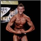 Chad  Bradford - NPC Delaware State 2011 - #1