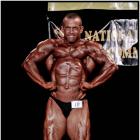 Chris  Morris - NPC Delaware State 2011 - #1