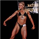 Rhonda  Kirby - NPC Delaware State 2011 - #1