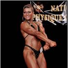 Rhonda  Kirby - NPC Delaware State 2011 - #1