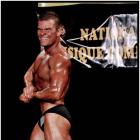 Evan  Zeidler   - NPC Delaware State 2011 - #1