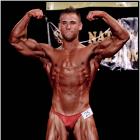 Chris  Bohonyi - NPC Delaware State 2011 - #1