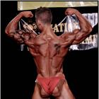 Chris  Bohonyi - NPC Delaware State 2011 - #1