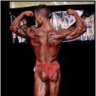 Chris  Bohonyi - NPC Delaware State 2011 - #1