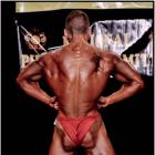 Chris  Bohonyi - NPC Delaware State 2011 - #1