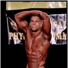 Chris  Bohonyi - NPC Delaware State 2011 - #1