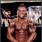 Chris  Bohonyi - NPC Delaware State 2011 - #1