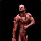 James  Houston - NPC Delaware State 2011 - #1