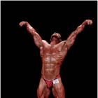 James  Houston - NPC Delaware State 2011 - #1