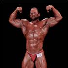 James  Houston - NPC Delaware State 2011 - #1