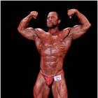 James  Houston - NPC Delaware State 2011 - #1