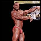 James  Houston - NPC Delaware State 2011 - #1