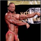 James  Houston - NPC Delaware State 2011 - #1