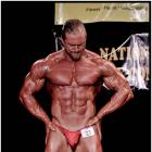 James  Houston - NPC Delaware State 2011 - #1