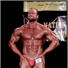 James  Houston - NPC Delaware State 2011 - #1