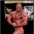 James  Houston - NPC Delaware State 2011 - #1