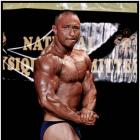 Jesse  McKinney - NPC Delaware State 2011 - #1