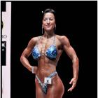Rita  Piko - NPC East Coast Championships 2011 - #1