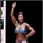 Rita  Piko - NPC East Coast Championships 2011 - #1