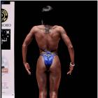 Nicole  Giovanetti - NPC East Coast Championships 2011 - #1