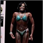 Chairma  Fenelon - NPC East Coast Championships 2011 - #1