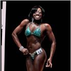 Chairma  Fenelon - NPC East Coast Championships 2011 - #1