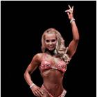 Tatyana  Redko - NPC East Coast Championships 2011 - #1