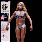 Jenia  Perez - NPC East Coast Championships 2011 - #1