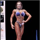 Carla  Petrocelli - NPC East Coast Championships 2011 - #1