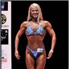 Rebecca  Klopp - NPC East Coast Championships 2011 - #1