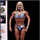 Rebecca  Klopp - NPC East Coast Championships 2011 - #1