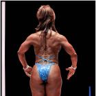 Patricia  DiGiovanni - NPC East Coast Championships 2011 - #1