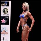 Julia  Valerie - NPC East Coast Championships 2011 - #1