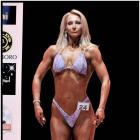Karen  Lochum - NPC East Coast Championships 2011 - #1