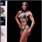 Cathie  Homiejer - NPC East Coast Championships 2011 - #1