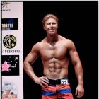Ross  Notaroberto - NPC East Coast Championships 2011 - #1