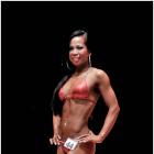 Maria  Garcia Sanchez - NPC East Coast Championships 2011 - #1
