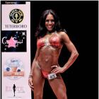 Melissa  Berg - NPC East Coast Championships 2011 - #1