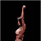 Sarah  Oldakowski - NPC East Coast Championships 2011 - #1