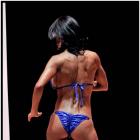 Pearl  Nelson - NPC East Coast Championships 2011 - #1