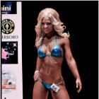 Tara  Mroz - NPC East Coast Championships 2011 - #1