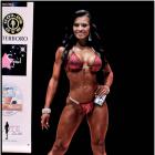 Aniedra  Lynn - NPC East Coast Championships 2011 - #1