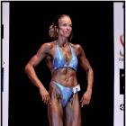 Jackie  Couch - NPC East Coast Championships 2011 - #1