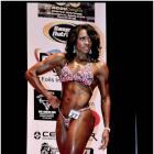 Sheena  Ohlig - NPC East Coast Championships 2011 - #1