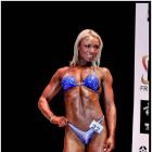 Julia  Valerie - NPC East Coast Championships 2011 - #1