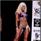 Samantha  Billig - NPC East Coast Championships 2011 - #1