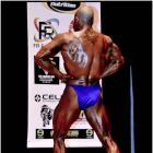 James  Carney - NPC East Coast Championships 2011 - #1