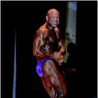 James  Carney - NPC East Coast Championships 2011 - #1