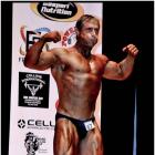Mike  Hopson - NPC East Coast Championships 2011 - #1